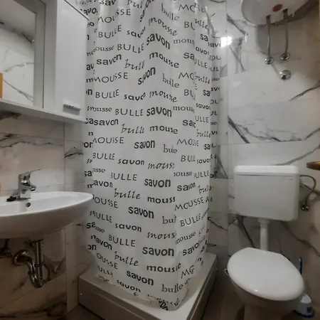 Vidovic Guest house