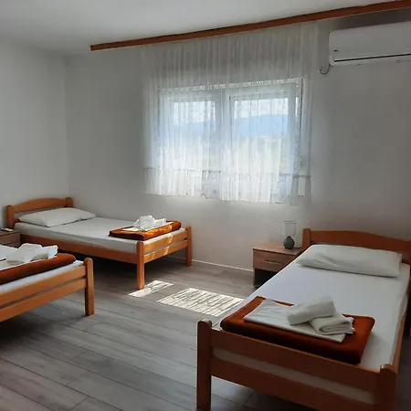 بيت ضيافة Vidovic Međugorje