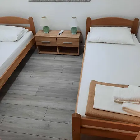 Vidovic * Međugorje