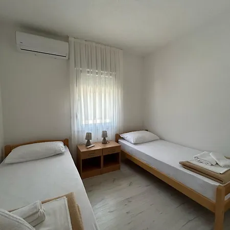 Vidovic Guest house