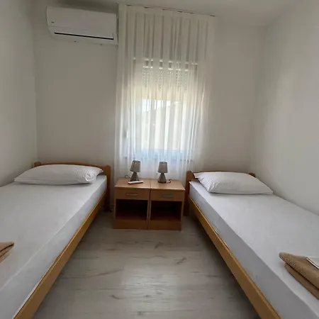 Vidovic Guest house