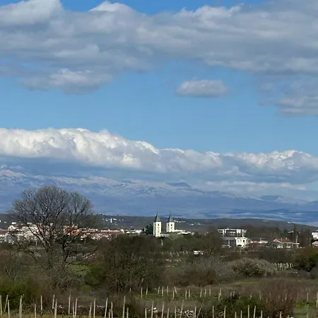 Vidovic * Medjugorje