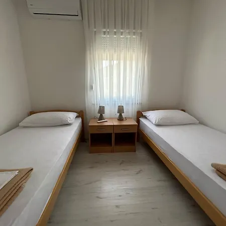 Vidovic بيت ضيافة Međugorje