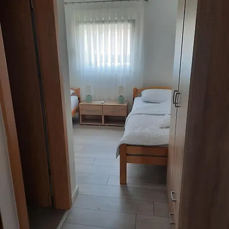 Vidovic Гостевой дом 4*