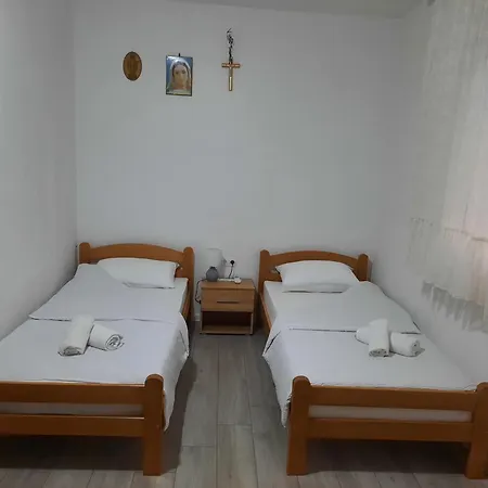 Vidovic Гостевой дом 4*