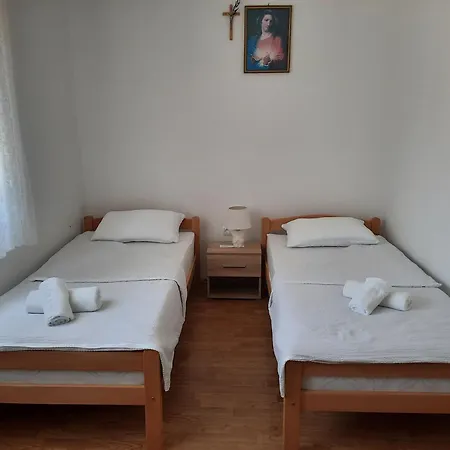 게스트하우스 Vidovic Međugorje